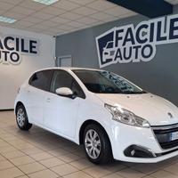 Peugeot 208 Van