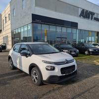 CITROEN C3 82 Feel PRONTA CONSEGNA