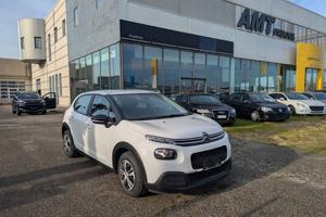 CITROEN C3 82 Feel PRONTA CONSEGNA