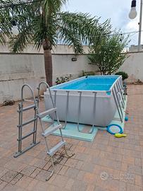 piscina Bestway