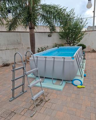 piscina Bestway