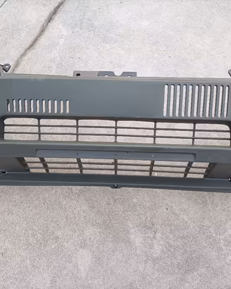 paraurti anteriore fiat ritmo 