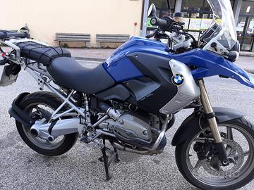 Bmw r 1200 gs - 2008