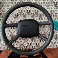 Volante Fiat Panda 4x4 prima serie 