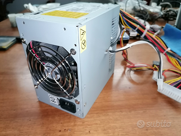 Alimentatore HP workstation