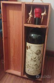 bottiglia vino