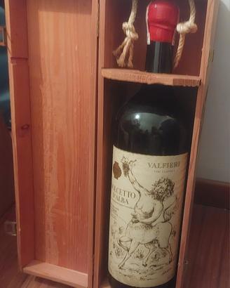 bottiglia vino