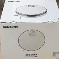 Aspirapolvere robot Samsung Jetbot+