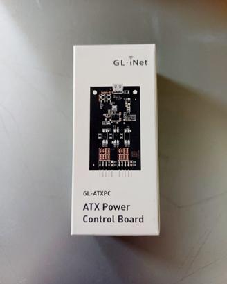 GL.iNet GL-ATXPC - ATX Power Control Board