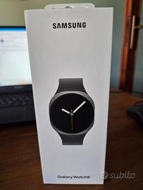 Smartwatch Samsung Galaxy Watch8 NUOVO
