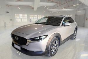 MAZDA CX-30 2.0L e-Skyactiv-X MHEV AWD 4x4 Exclu