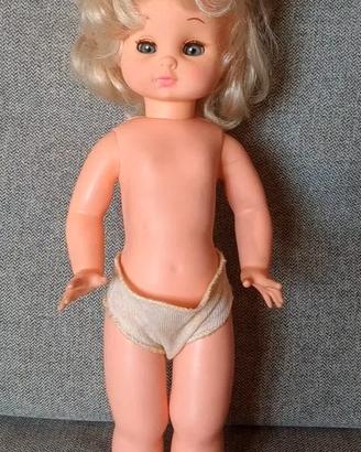 Ratti Bambola vintage 34 cm