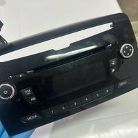 Stereo radio lancia y 2013/2016