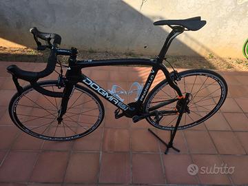 Bici da Corsa Pinarello Dogma 65.1 Think2