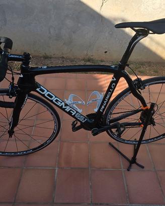 Bici da Corsa Pinarello Dogma 65.1 Think2
