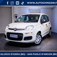 FIAT Panda 1.0 FireFly S&S Hybrid Pop