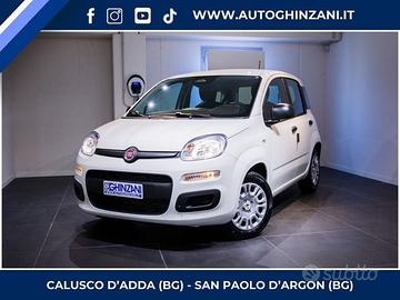 FIAT Panda 1.0 FireFly S&S Hybrid Pop