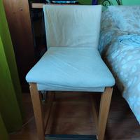 2 Sgabelli IKEA 