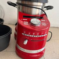 Robot da cucina Kitchenaid