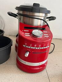 Robot da cucina Kitchenaid