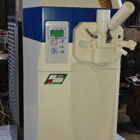 Macchina gelato soft Carpigiani