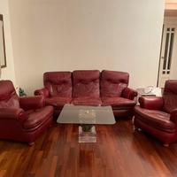 Poltrona Frau vintage