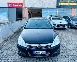 Opel Astra SW 1.4 BENZINA 128.000KM