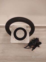 Bang e Olufsen Beosound 3 con Carica batterie  			