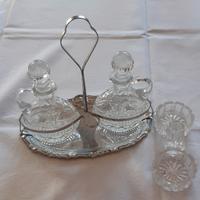 oliera + pepe e sale