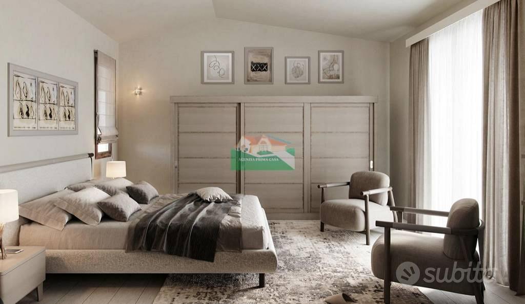 Casa – Ravenna, Galilei - Vista 4