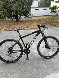 Mountain Bike SKL