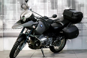 Bmw gs 1150