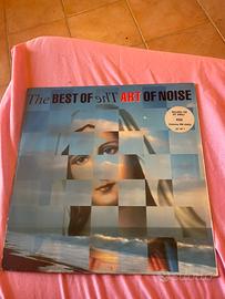 Mthe best of the art of noise
