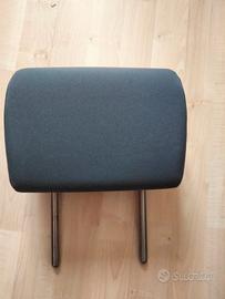 Poggiatesta posteriore Volkswagen Touran 1.6