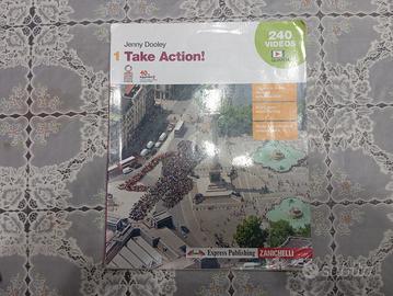 Take Action 1