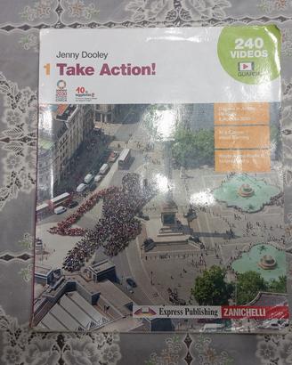 Take Action 1
