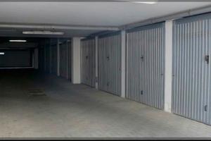 Box auto in via Marco Polo - Pescara