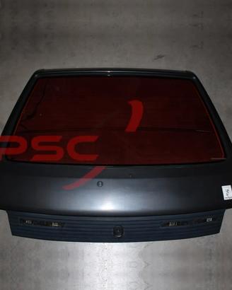 Cofano posteriore bagagliaio Peugeot 205 Look