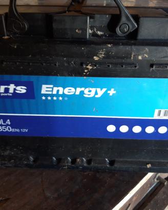 batteria 100 ah