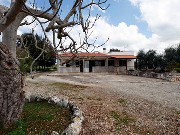 Casa Indipendente - Noci