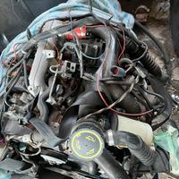 Motore 4eb ford transit 2.5 td