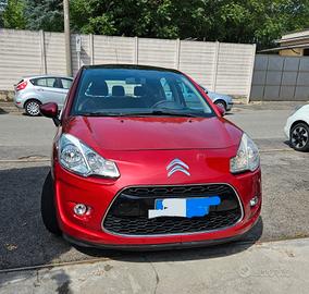 Citroen C3 1.4 Exclusive