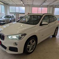 Bmw X1 sDrive18d Msport IN ARRIVO