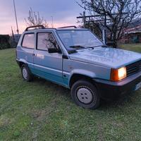fiat panda 141 1100