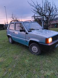 fiat panda 141 1100
