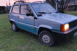 fiat panda 141 1100