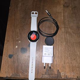 Samsung galaxy smartwatch 4