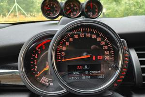 Mini Cooper f56 sd 