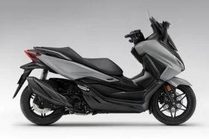 HONDA Forza 350 Abs my25