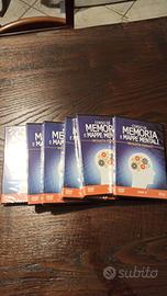 Memoria e mappe mentali di Nicoletta Todesco